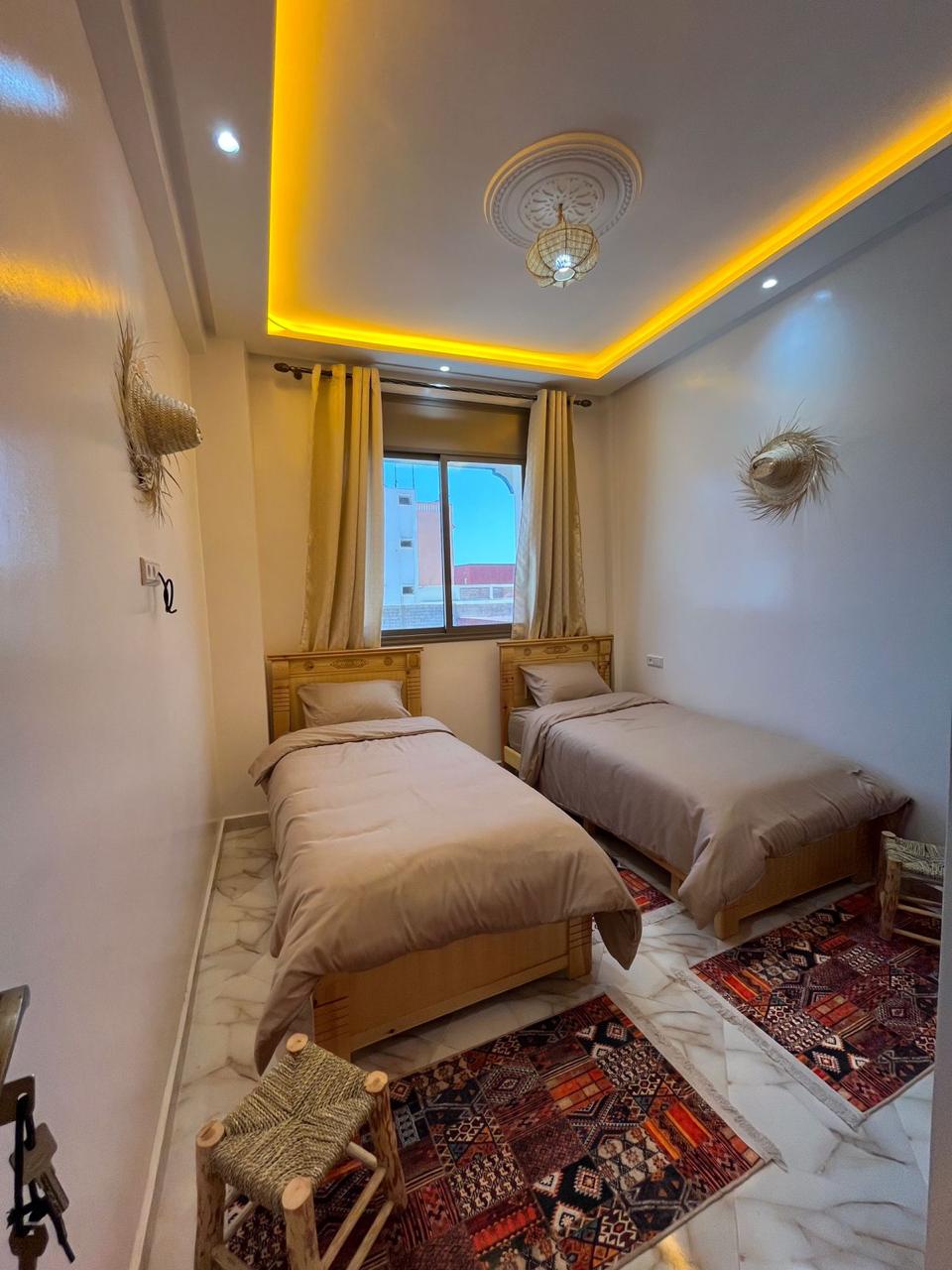 Hotel accommodation 10